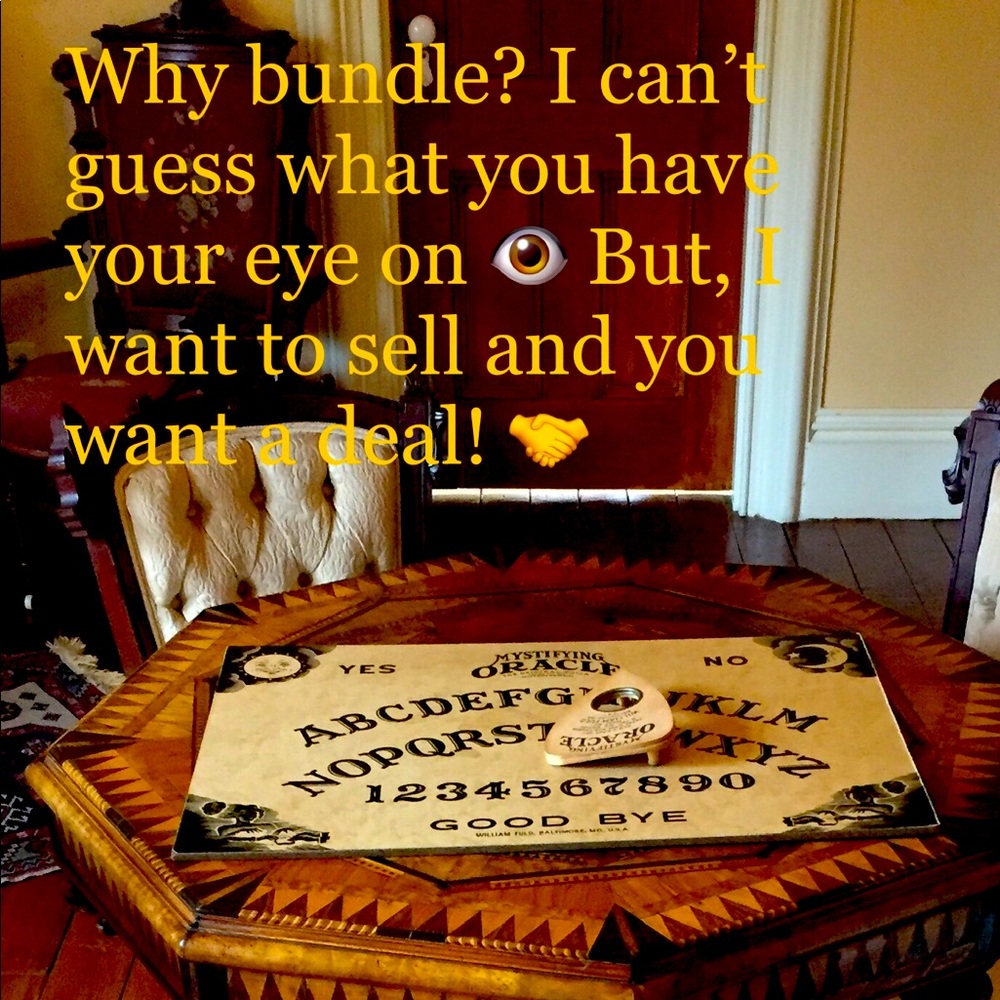 Make A Bundle And Let Me Know What Works For You! - image 1